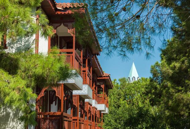 Ali Bey Club Manavgat - Görsel 9