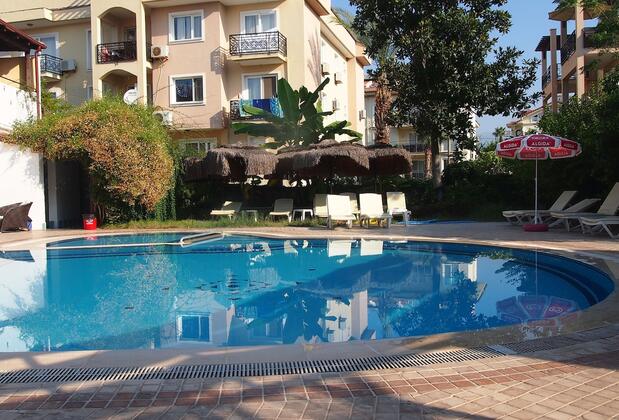 Hotel Letoon - Görsel 32