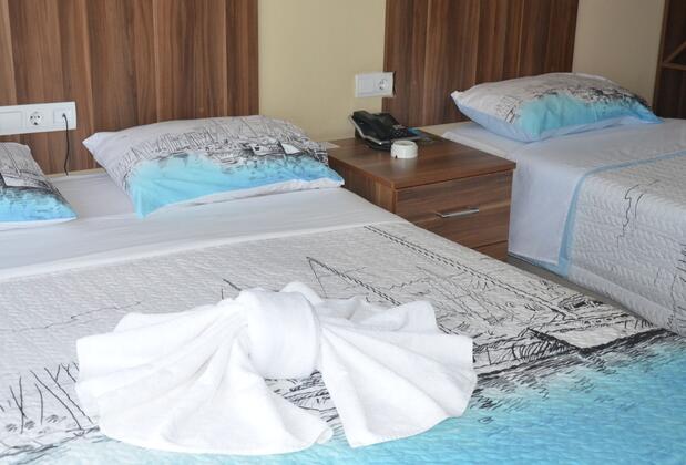 Time Otel - Görsel 16