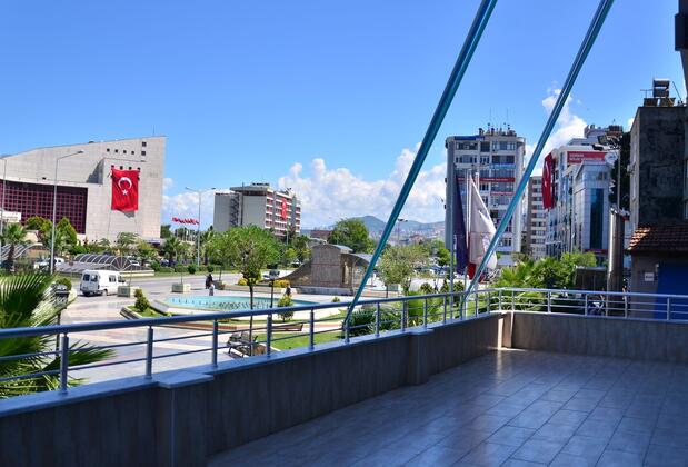 Time Otel - Görsel 22