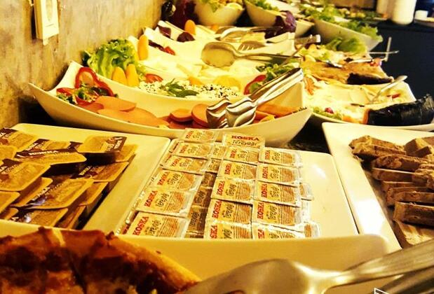 Bern Otel İstanbul - Görsel 12