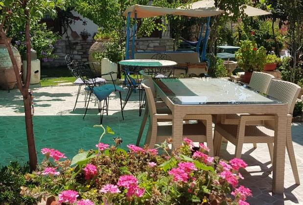 Sezgin Boutique Hotel - Görsel 3