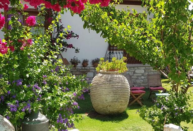 Sezgin Boutique Hotel - Görsel 4