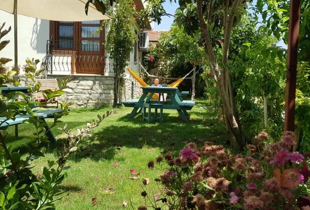 Sezgin Boutique Hotel - Görsel 5