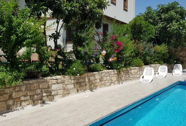 Sezgin Boutique Hotel - Görsel 15