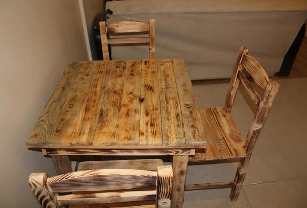 Leblebici Apartment - Görsel 6