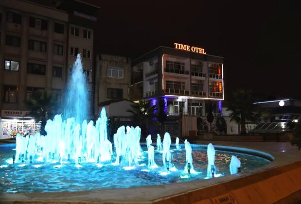 Time Otel - Görsel 17