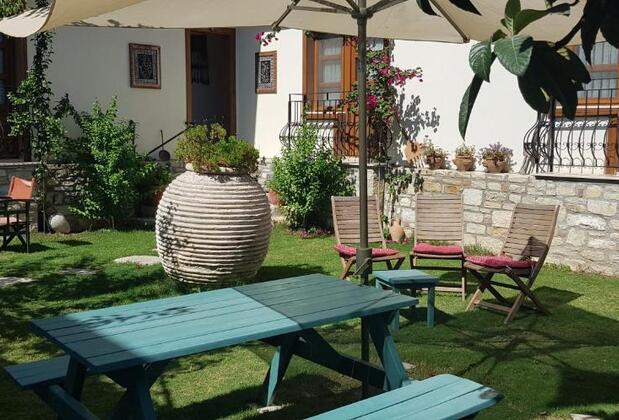 Sezgin Boutique Hotel - Görsel 6