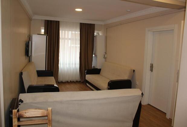 Leblebici Apartment - Görsel 7