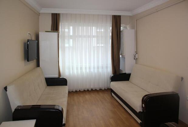 Leblebici Apartment - Görsel 8