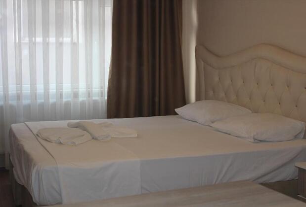 Leblebici Apartment - Görsel 9