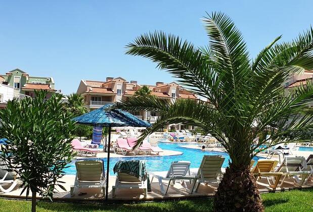 Botanic Gardens - Görsel 6