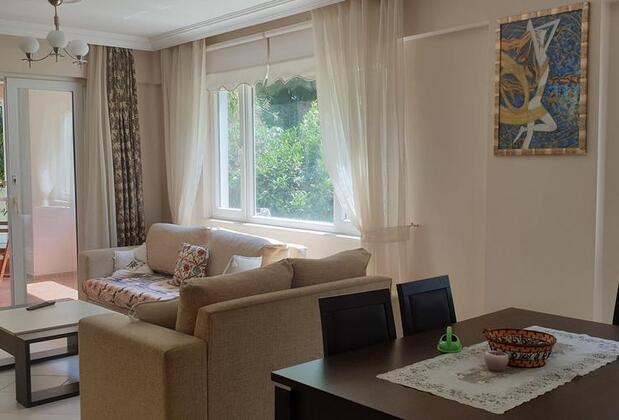 Botanic Gardens - Görsel 9