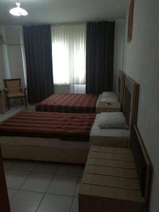 Çelik Otel Mut - Görsel 13