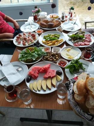 Çelik Otel Mut - Görsel 8