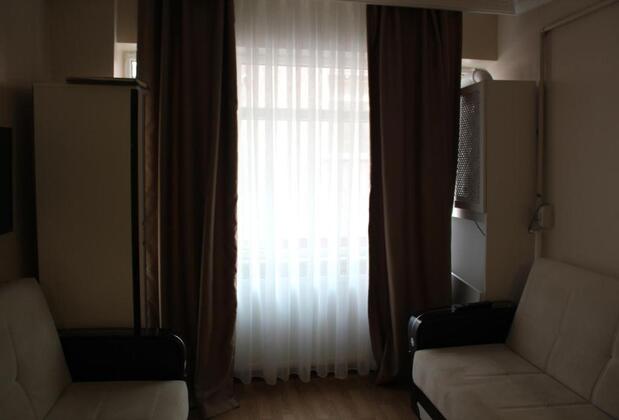 Leblebici Apartment - Görsel 10