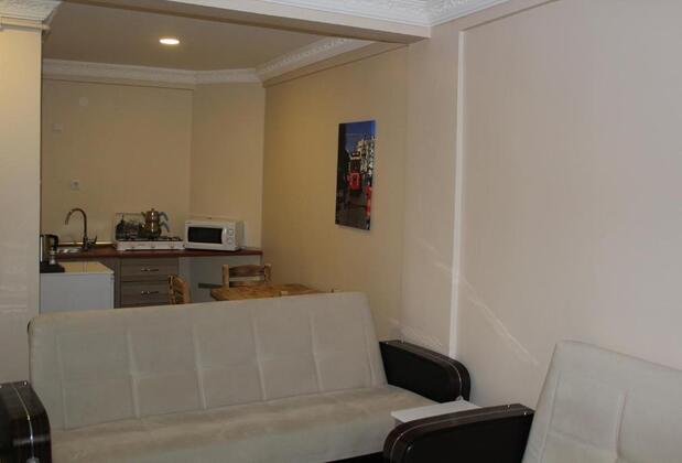 Leblebici Apartment - Görsel 11