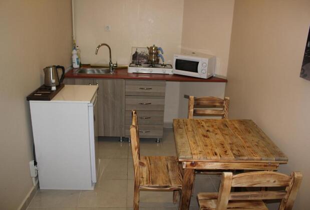 Leblebici Apartment - Görsel 12