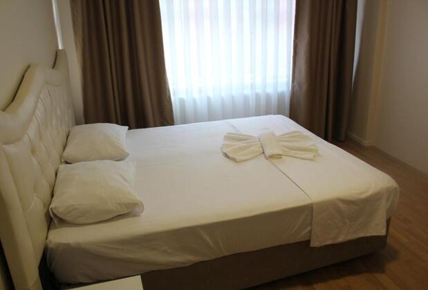 Leblebici Apartment - Görsel 13