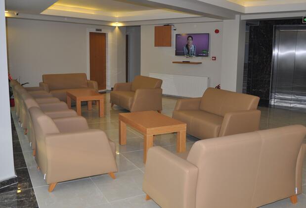 Osmanlı Omtel Otel - Görsel 7