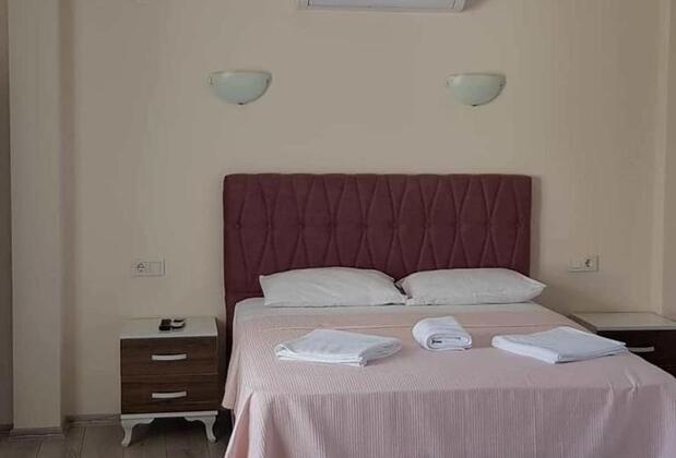 Sezgin Boutique Hotel - Görsel 8