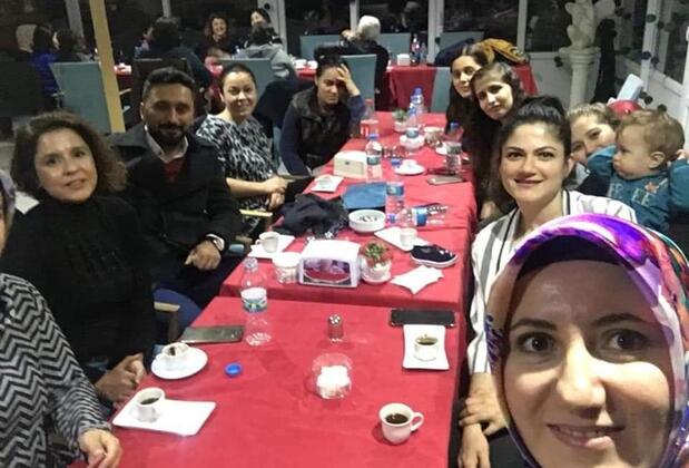 Çelik Otel Mut - Görsel 10