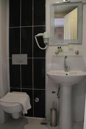 Leblebici Apartment - Görsel 14