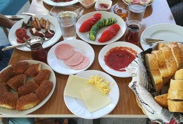 Çelik Otel Mut - Görsel 9