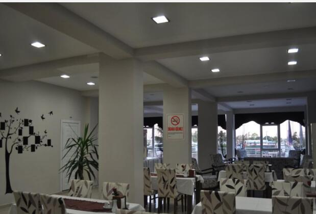 Time Otel - Görsel 23