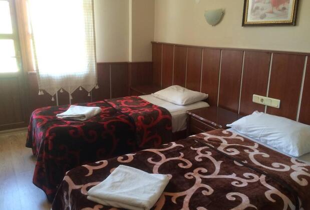 Sezgin Boutique Hotel - Görsel 9