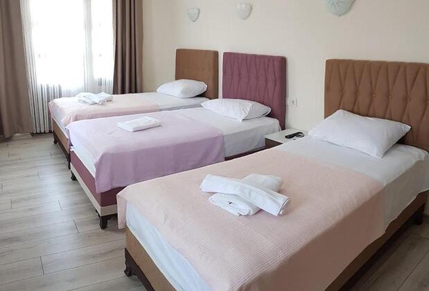 Sezgin Boutique Hotel - Görsel 10