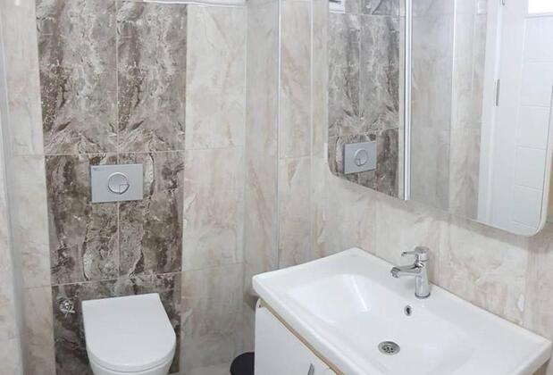 Sezgin Boutique Hotel - Görsel 13