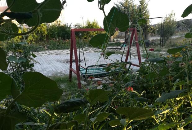 Çelik Otel Mut - Görsel 5