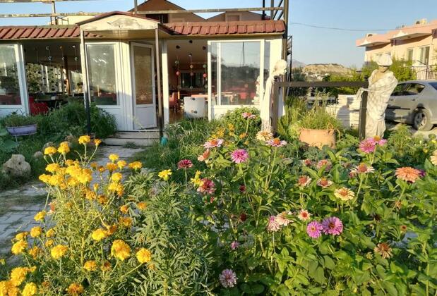 Çelik Otel Mut - Görsel 7