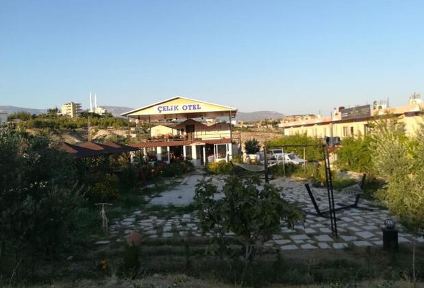 Çelik Otel Mut - Görsel 3