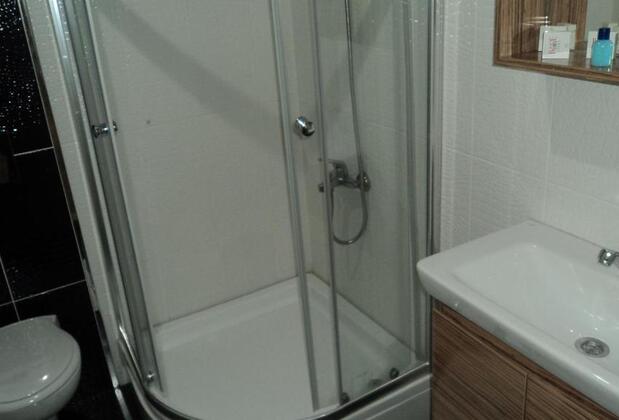 Bade 1 Hotel Kadıköy - Görsel 3