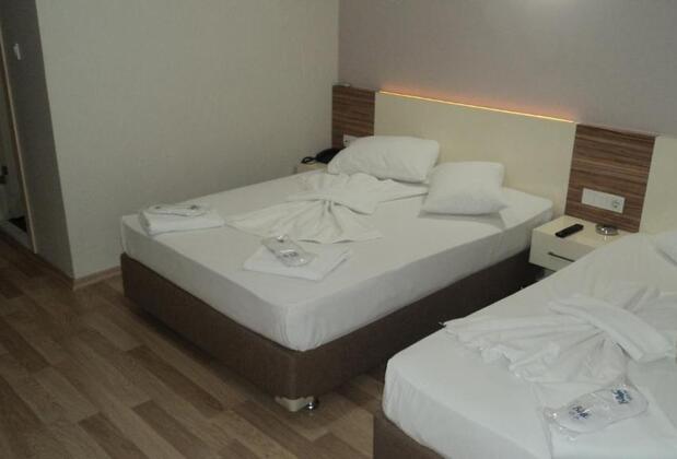 Bade 1 Hotel Kadıköy - Görsel 4