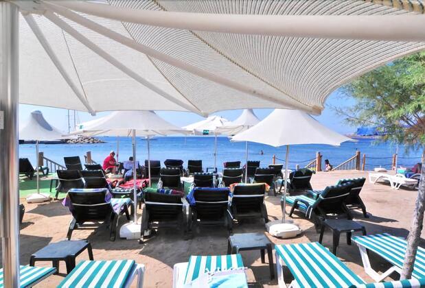 Manolya Hotel Bodrum - Görsel 7