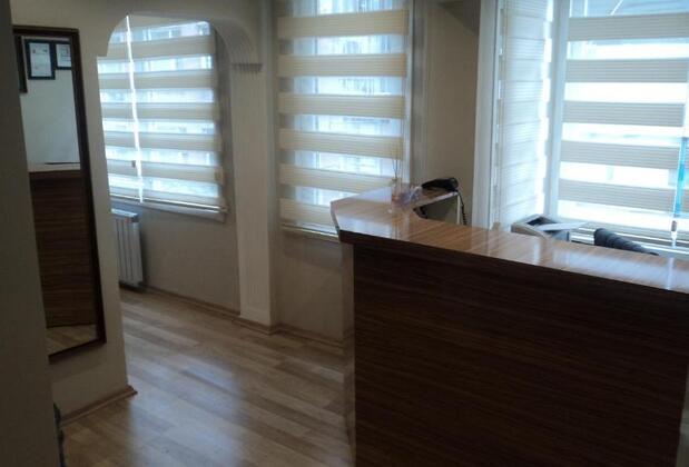 Bade 1 Hotel Kadıköy - Görsel 5