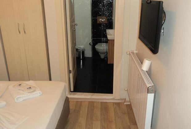 Bade 1 Hotel Kadıköy - Görsel 7