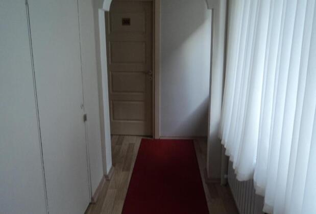 Bade 1 Hotel Kadıköy - Görsel 8