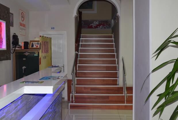 Time Otel - Görsel 6