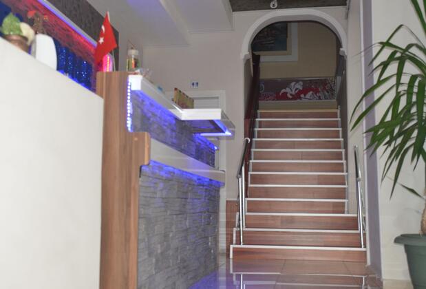 Time Otel - Görsel 7