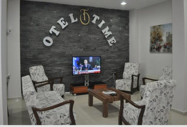 Time Otel - Görsel 4