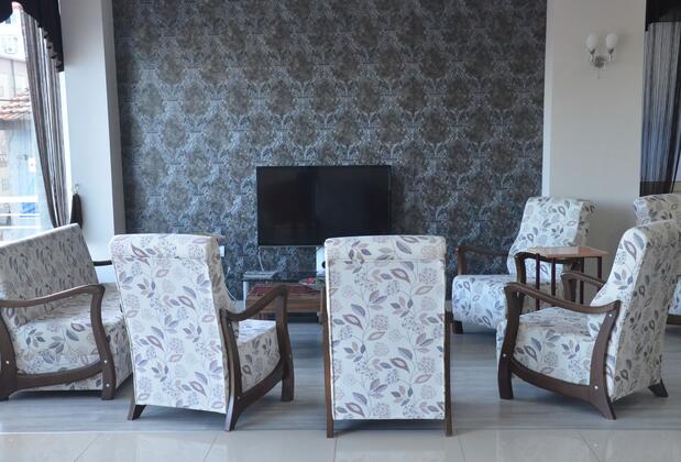 Time Otel - Görsel 18