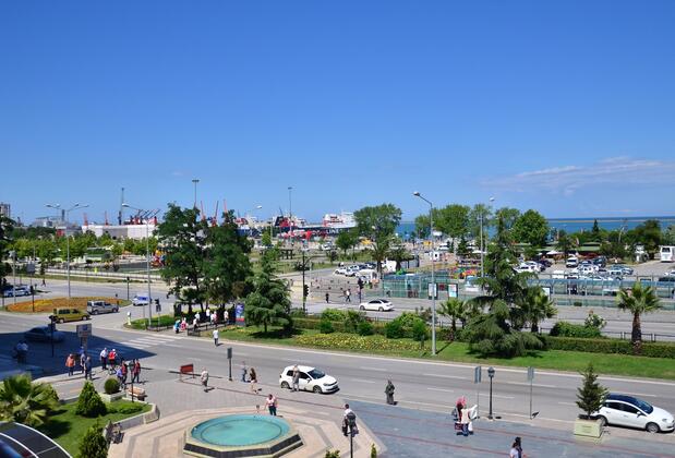 Time Otel - Görsel 19