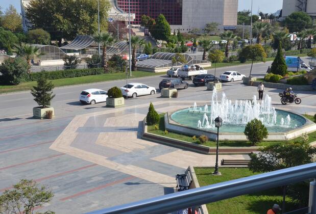 Time Otel - Görsel 20