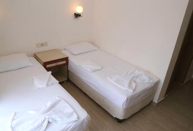 Manolya Hotel Bodrum - Görsel 3