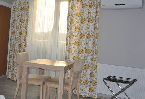 Osmanlı Omtel Otel - Görsel 17