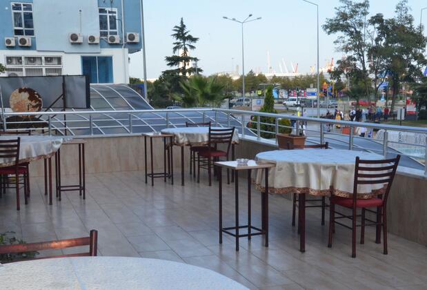 Time Otel - Görsel 21